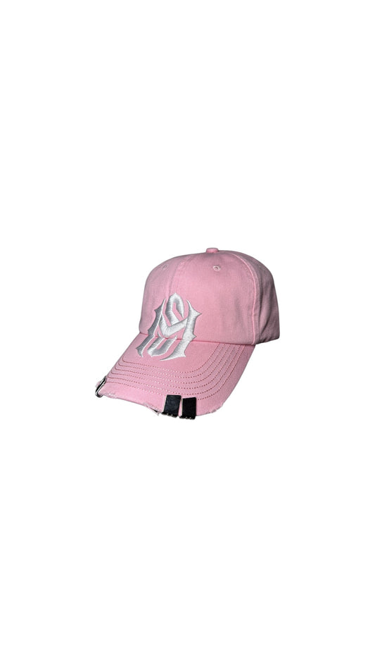 PINK “SYMBOL CAP”